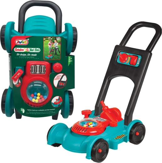 Dječja kosilica za travu Sparkys