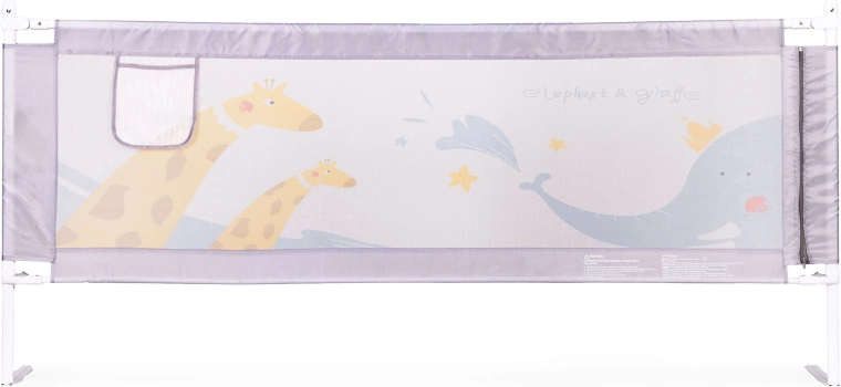 Preklopna gornja letvica za lak pristup