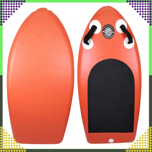 Protuklizna pjena i praktične ručke