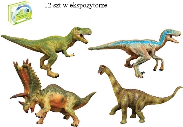 Dinosaur - 1 komad
