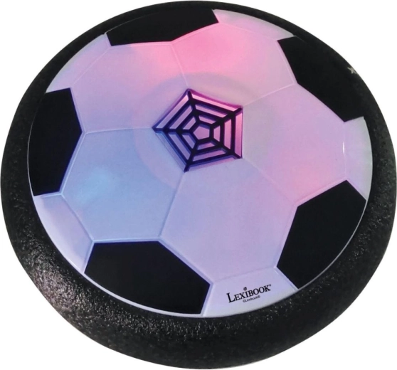 LED disk koji sigurno klizi po podu