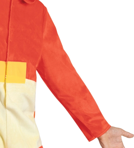 Lako oblačenje zahvaljujući prednjem kopčanju