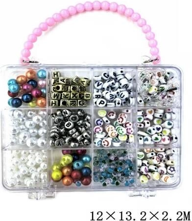 Jewelry Making Craft Kit
