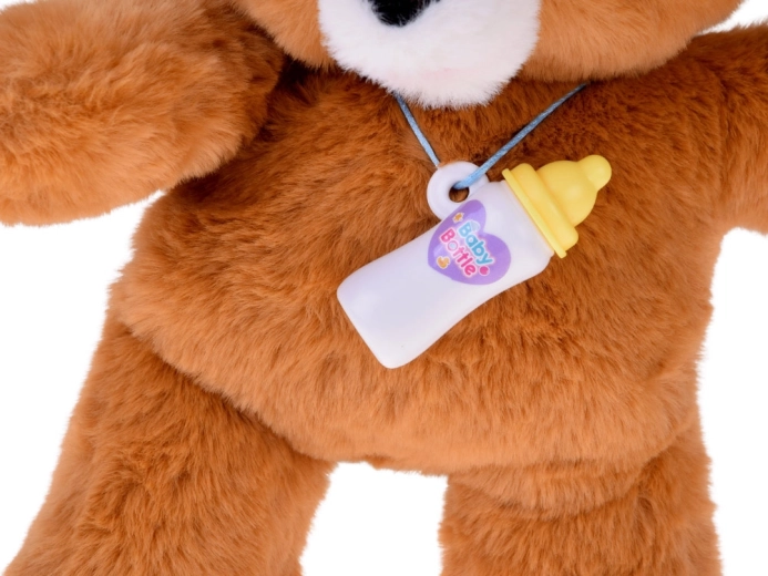 Zatvara i otvara oči