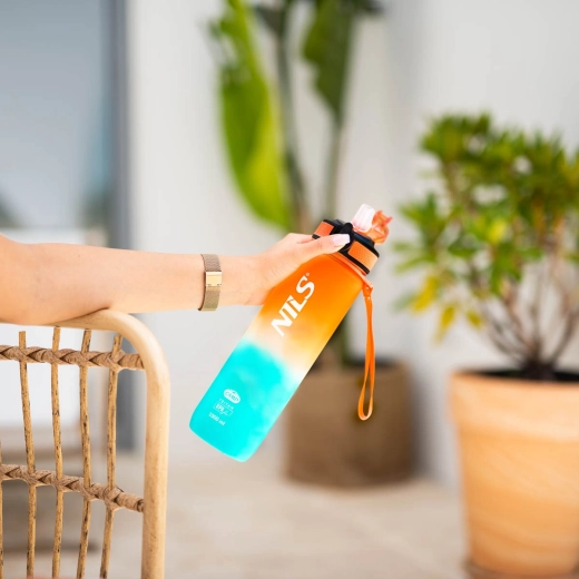 Udobno pijenje bez naginjanja