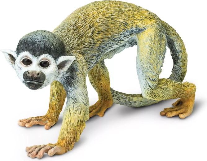 Safari Ltd. squirrel monkey - 1 piece