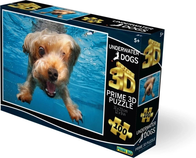 Realističan 3D efekt koji oživljava sliku