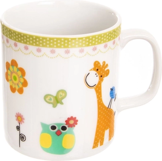 Udobno ispijanje za male ručice