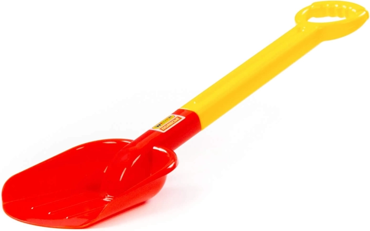 Duboka žlica za brzo kopanje