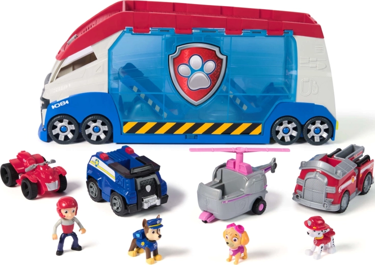 Omiljeni junaci i njihova vozila