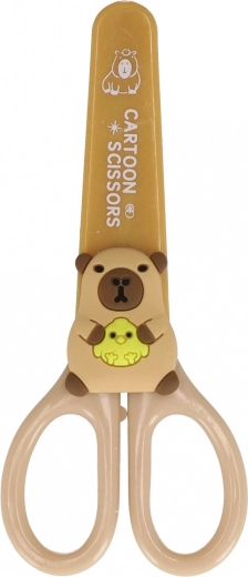 Ergonomic handles for children’s hands