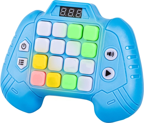 Memory and concentration training in a playful way