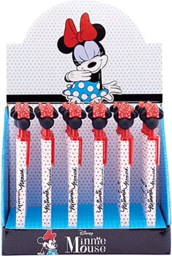 Minnie Pen with Topper