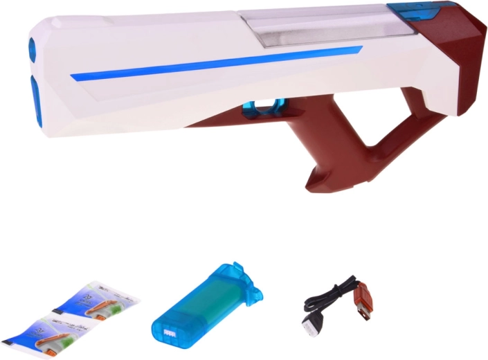 Punjiva baterija i pribor