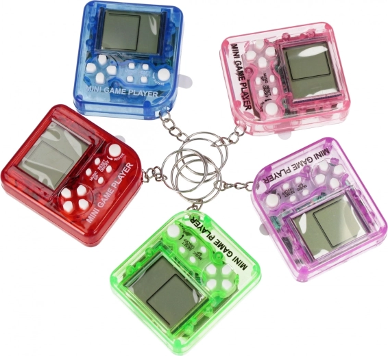 Kompaktna zabava za džep