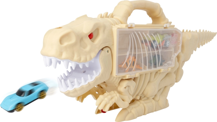 Pucanje autića i raketa