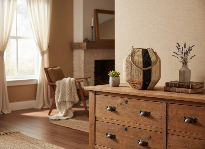 Dekoracija koja se uklapa u svaki interijer