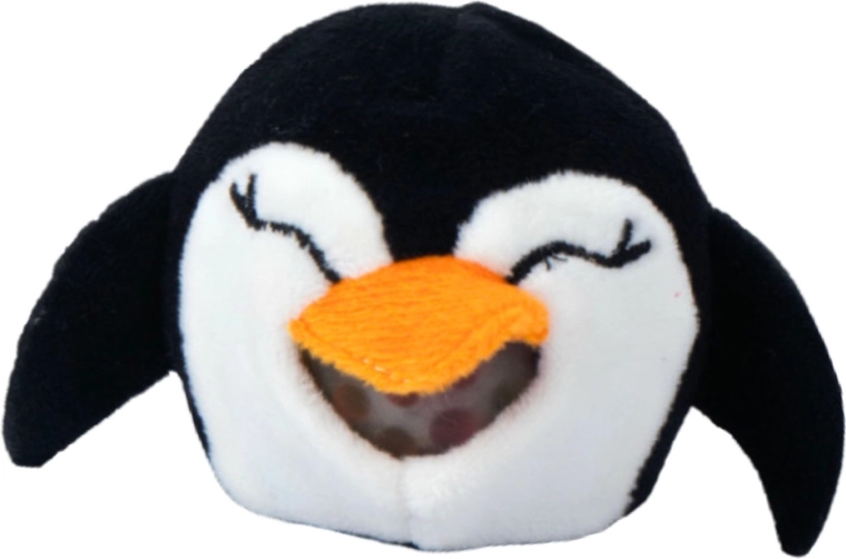 Meki pliš koji mami na maženje