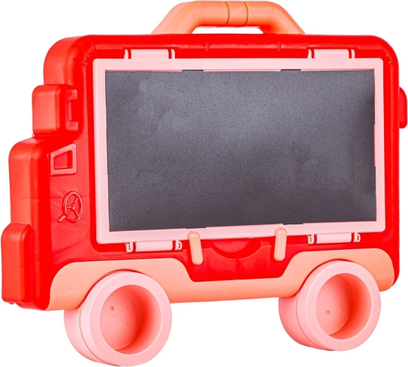 Easy to carry – great for travel