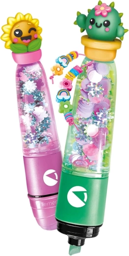 Izradite i personalizirajte 2 jedinstvena markera