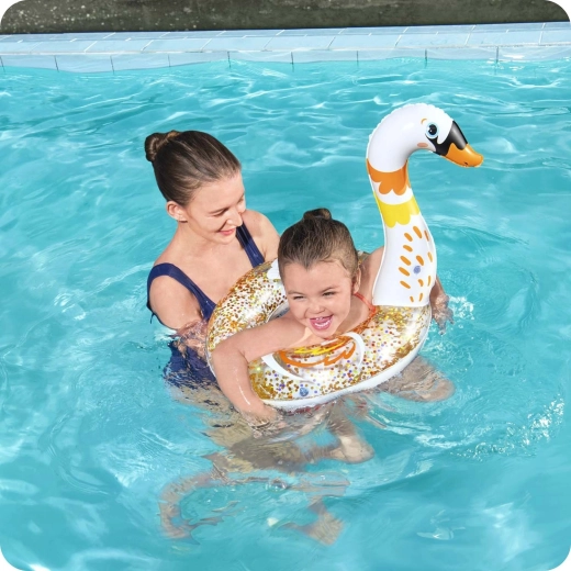 Sigurnije plivanje zahvaljujući dvjema komorama