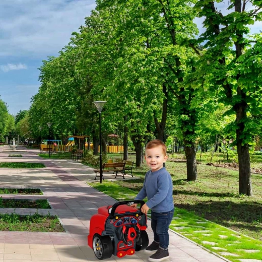 Guralica za potporu hodu