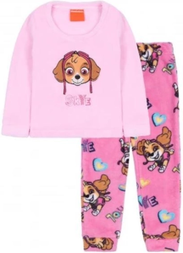 Dječja pidžama Paw Patrol assort - 1 komad