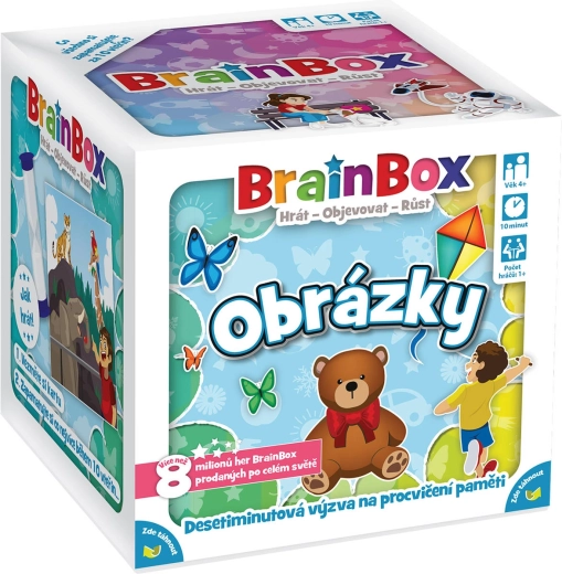 BrainBox Pictures