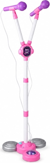 Adjustable stand for little stars