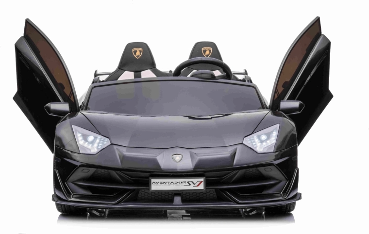 Daljinsko upravljanje 2,4 GHz za maksimalnu sigurnost