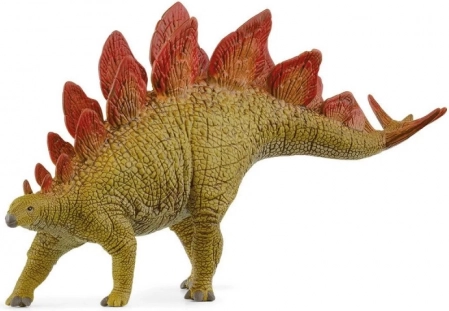 Figurica dinosaura Stegosaurusa