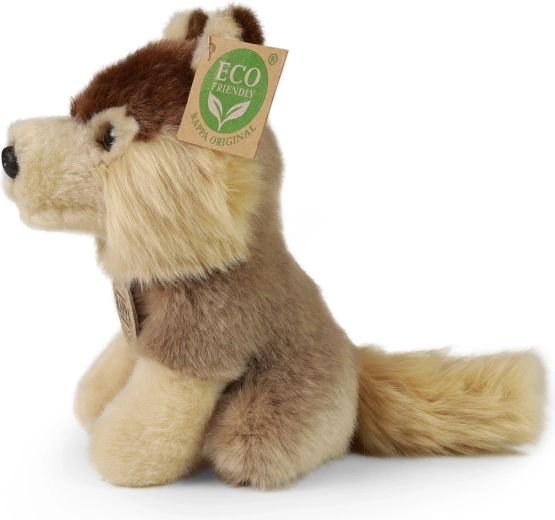 Mekan pliš i idealna veličina 16 cm