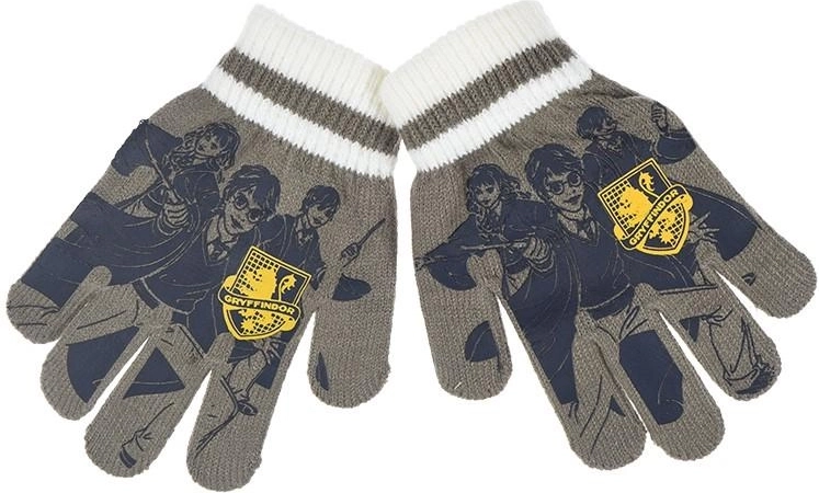 Harry Potter Gloves