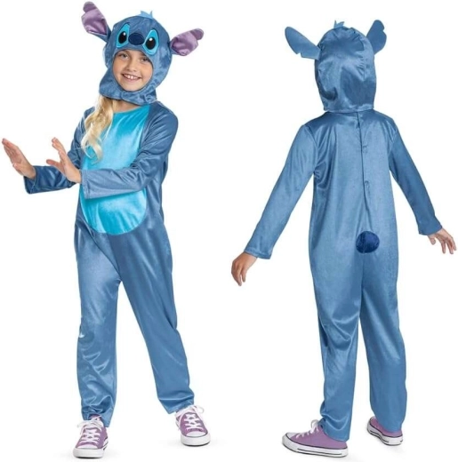 Licensed Disney costume
