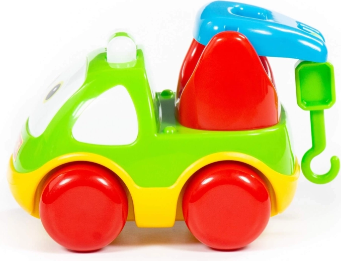 Potiče razvoj vještina