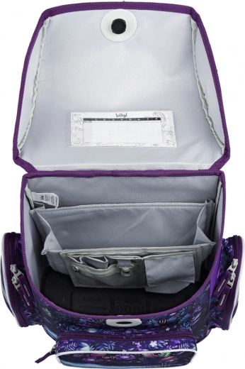 Pametna organizacija i izolirani džep