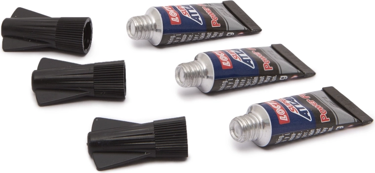 Super Bond gel instant adhesive mini trio - 1 piece