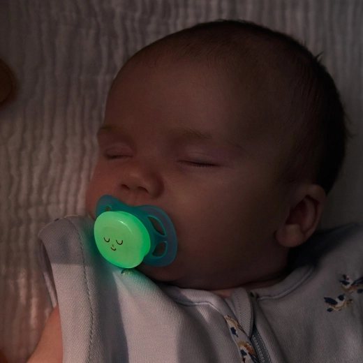 Svjetleća prednja strana za mirne noći