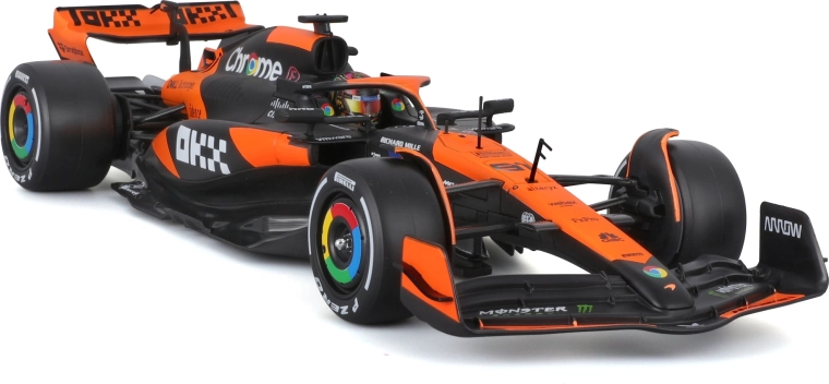 realistične naljepnice i timsko bojanje