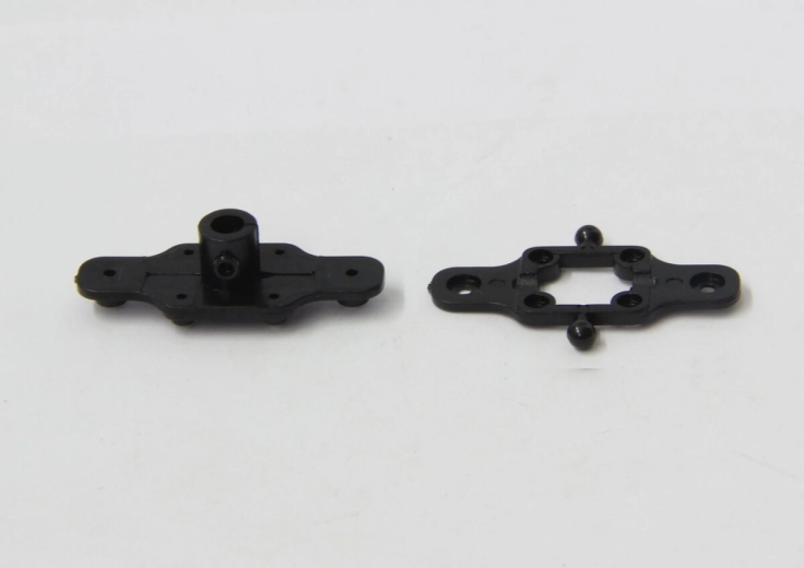 Upper blade holder for Spycopter JAMARA