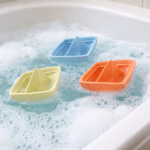 Plutaju i zabavljaju pri svakom kupanju