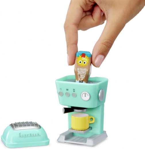 Izrada kolekcionarskih mini napitaka sa smolom
