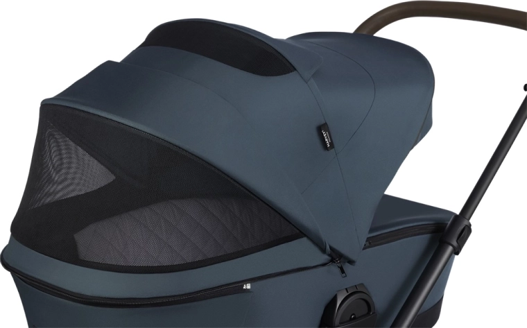Iznimno velika tenda s UPF 50 i ventilacijom