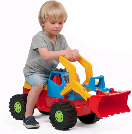 Spremišni prostor ispod sjedala