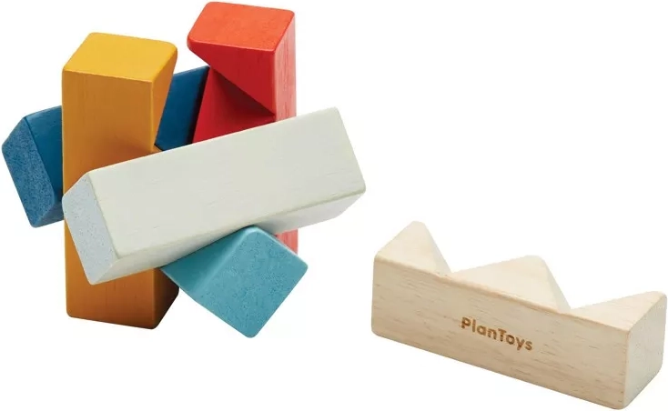 Održiva drvena igračka PlanToys