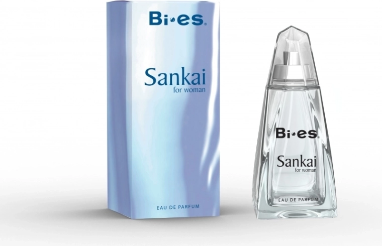 Ženska parfemska voda BI-ES Sankai Woman 100 ml