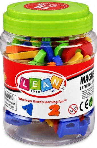 Practical storage jar