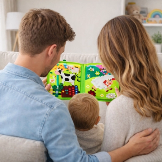 Idealno za putovanja i tihu igru