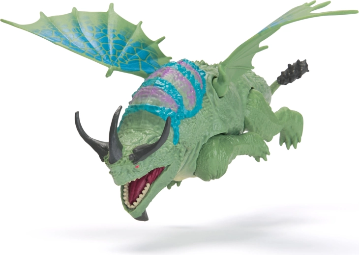 Pokretna krila za akcijske letove