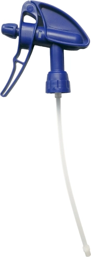 zamjenska glava MERCURY HD ALKA LINE s podesivom mlaznicom